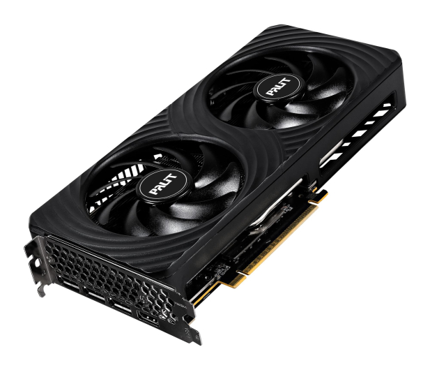 Palit GeForce RTX 5050 Dual 8GB GDDR6 DLSS5 - 1344480 - zdjęcie 2
